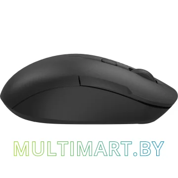 Мышь A4Tech Fstyler FG16CS Air2 (черный) картинка 6